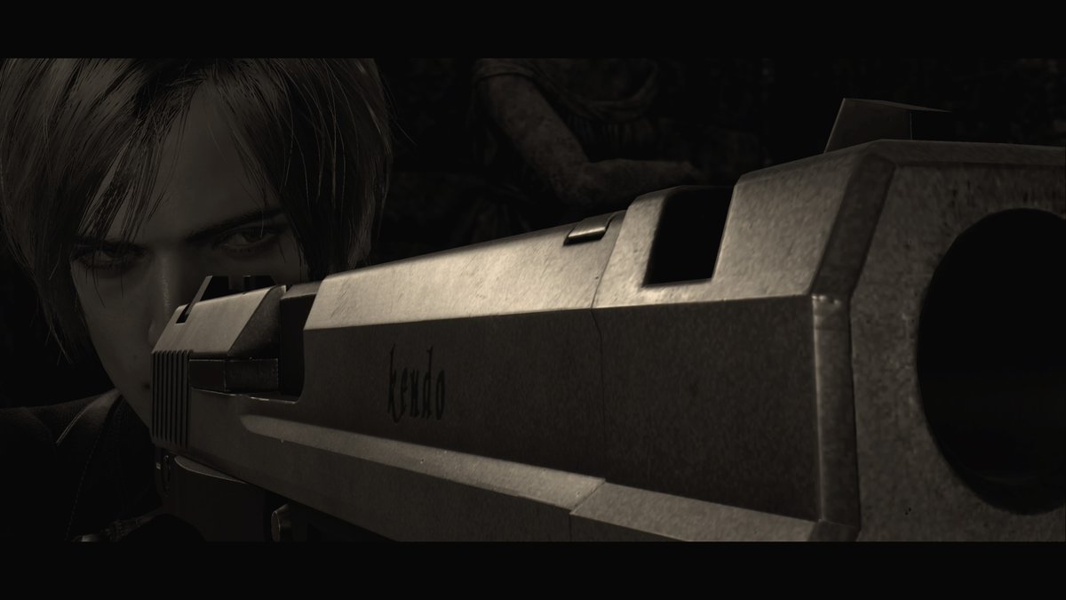 Marisfelica's tweet photo. 🔥 Leon S. Kennedy #ResidentEvil4Remake #VPRetweet #VirtualPhotography #VPRT #WorldofVP #Gametography #VGPUnite #VGPNetwork #ZVPCollection #ThePhotoMode #ArtisticofSociety #PlayStation #ResidentEvil #GamerGram #CosasdeGamer #PS5Share #ResidentEvil4 https://t.co/622lCX2z2F