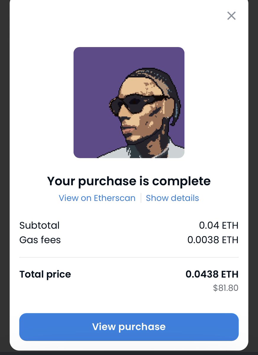 xinsanityo's tweet photo. @souljaboy Got mine Draco https://t.co/dP7CKml7dW