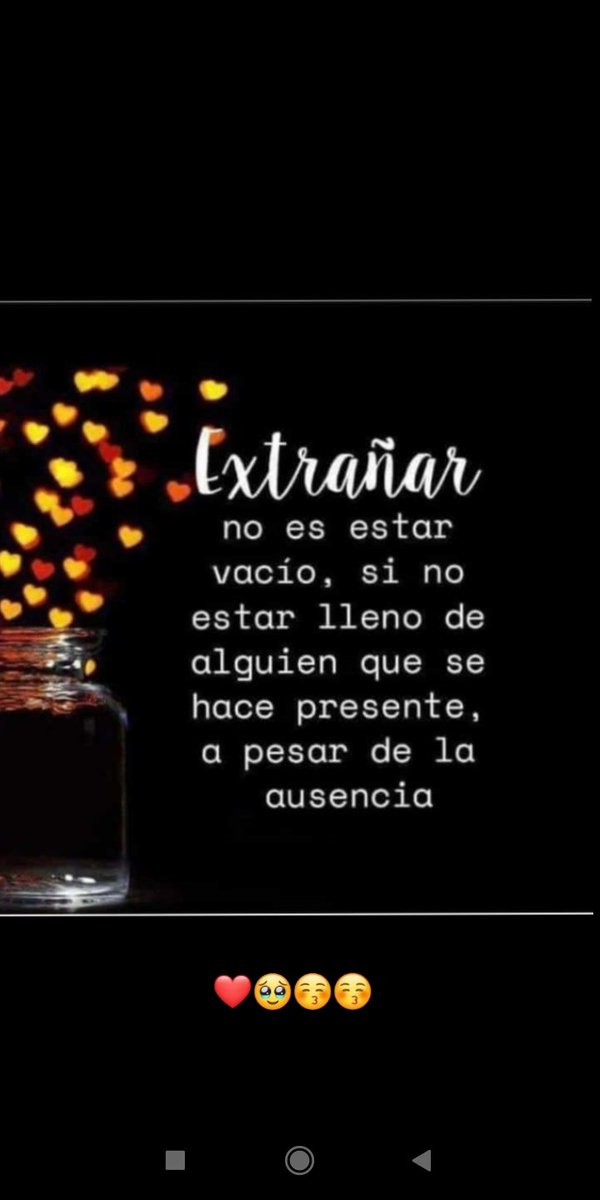Que Dios te regale días de calma y paz mental, son los mejores

 #EnDefensaDelEsequibo 

Buenas noches tropa twittera muchas bendiciones 🙏🙏

<a href="/estr3mao1411/">🇻🇪☕Vicente Flores☕🇻🇪</a> <a href="/twitera_soy/">🌻Michell🌻</a> <a href="/ARIANTA020/">Arianta</a> <a href="/luis16684716/">tuitero de Aragua</a> <a href="/Valeria_GR76/">🌹 Valeria 🌹</a> <a href="/cpmarp21/">CpMarp21 🐾🐾</a> <a href="/yady1323/">yady132</a> <a href="/uejuanaramirez1/">Juanadearco</a> <a href="/Arianta50522473/">Arianta</a> <a href="/gipsybell23/">GipsyBell 💞</a>