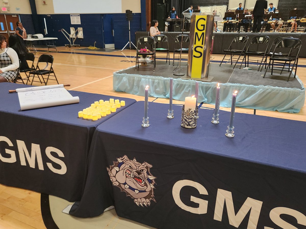 DacusQuinci's tweet image. Celebrating the new initiates of NJHS @GrandviewMiddle as their speaker and GMS even gave a service award named in my honor!
What a great day @GrandviewCSD4 !
#EmpowerPassion
#CreateFuture
#IgniteVision