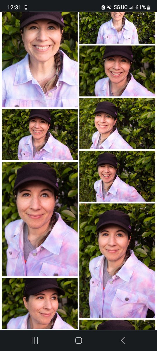 Stacies_Place's tweet photo. Dying. These are SO good. Thank you thank you 🤩 @justinhackworth #altsummit https://t.co/hBvrQZHXR9