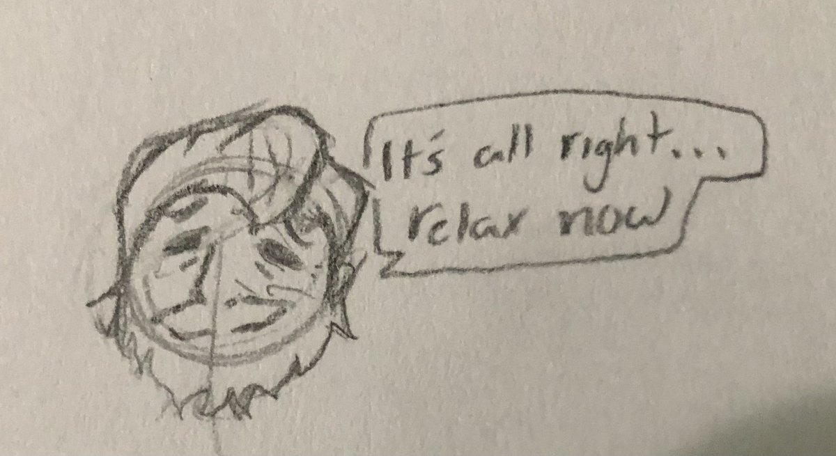 Spooky_Imp's tweet image. Found concept art of the main AI (Fletcher) before he was turned an I had to draw him. Too cute! #defensegridtheawakening #defensegrid #defensegrid2 #fanart