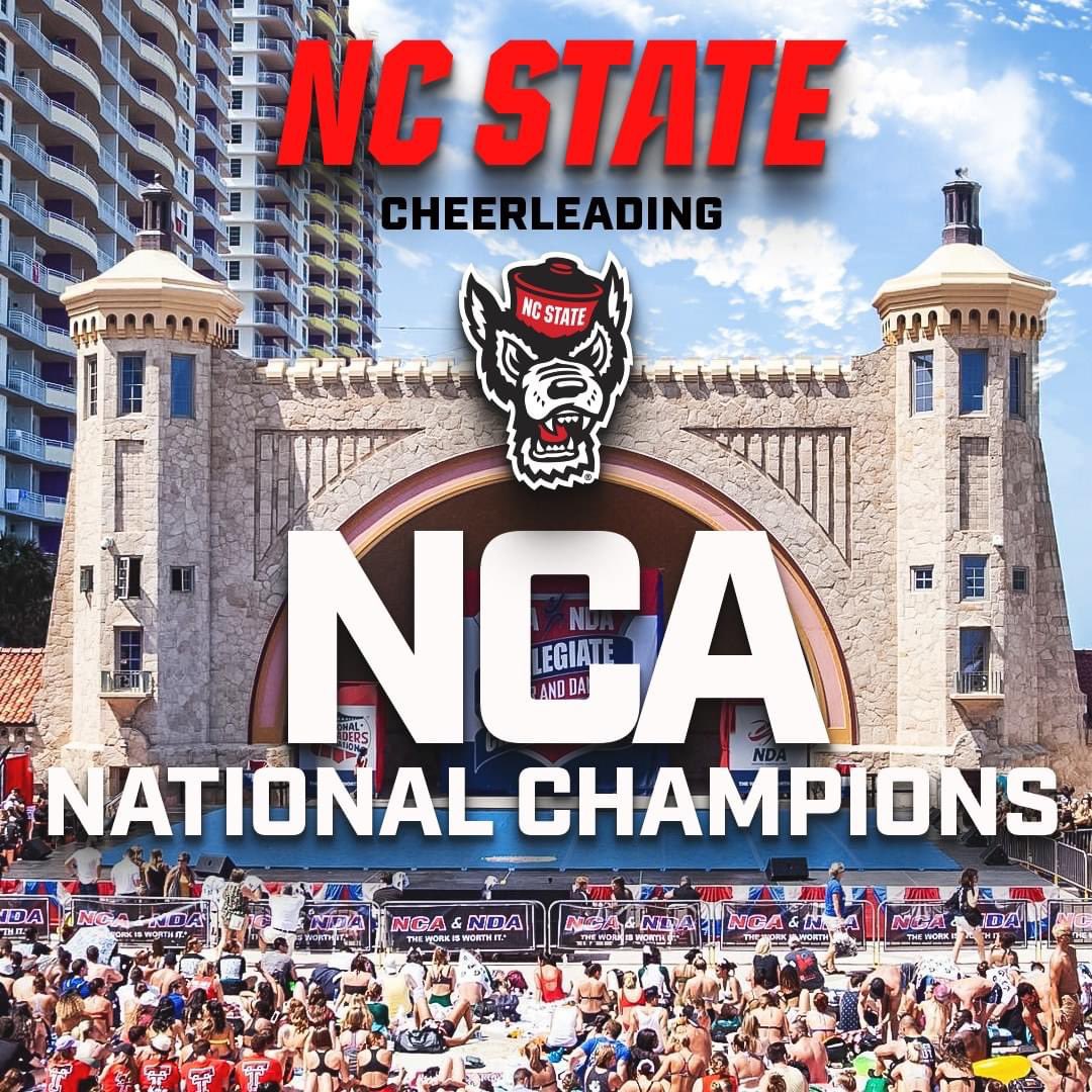 Congratulations, SMALL COED! 🏆 🏆🏆🏆🏆🏆🏆🏆 #OPOF