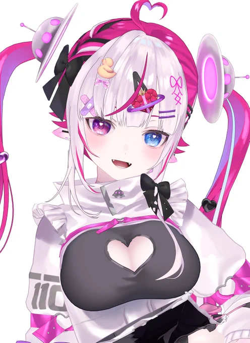 #おはようVtuberおはギャラ〜ちょこっと今から気分で歌枠でもしよーかな???お歌聞きにきてくれるー??? 