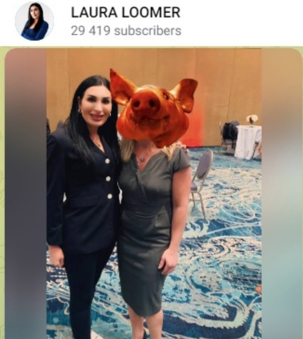 Brian Krassenstein tweet media