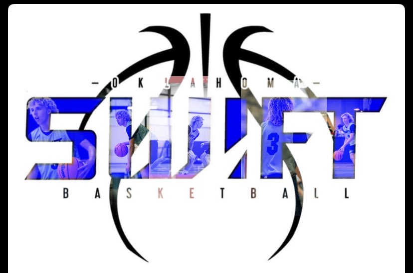 Let’s go swift 15u boys!!!!!! 💙🏀