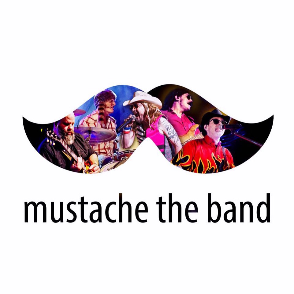 MUSTACHE IS BACK in Starkville next Friday, 4/14!! Y’all go grab your tickets NOW at rickscafe.net or at Rick’s!🤠🔥

#mustachetheband #90scountrymusic #rickscafe #starkville #superbulldogweekend #countrymusic #concert #livemusic