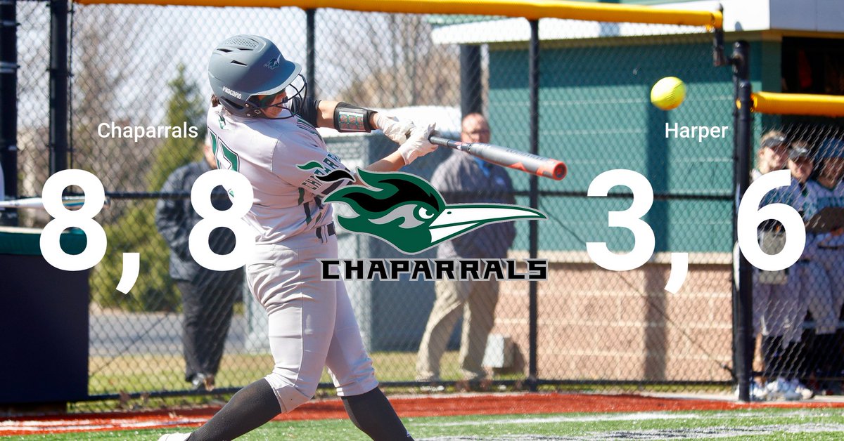 <a href="/softball_COD/">College Of DuPage Softball</a> sweeps Harper in N4C play.