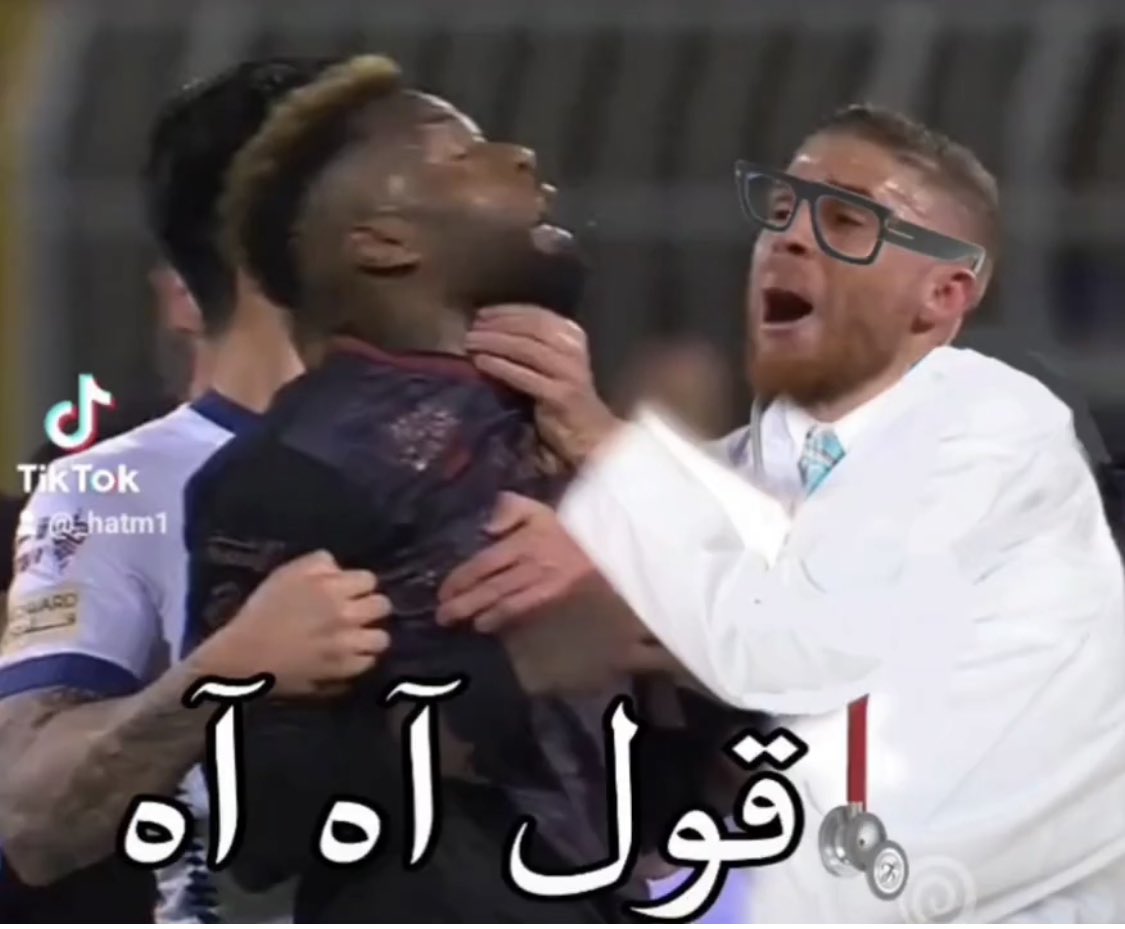 هذي اخرة دوري الاكشن  المصيبه يبرر الهزيمه بأخطاء تحدث وهي جزء من اللعبه#لجنه_الانضباط_هل_تعاقب_كويلار