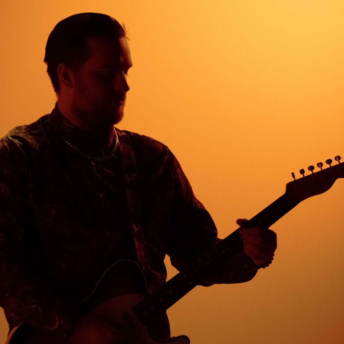 WildStompTokyo's tweet photo. Mark ‘Aries City’ Horbury
Guitarist

Birthday:
February 28th

Hometown:
Leeds, UK

Top 3 bands:
Deftones
Zazen Boys
tricot

Who inspired you to start music?
Slash from Guns ‘N’ Roses

Who inspires you to make music?
Motifour Kida from tricot 

Hidden talents:
Drawing and painting https://t.co/lvhN7j6wze