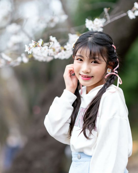 Twitterのコスプレ画像28