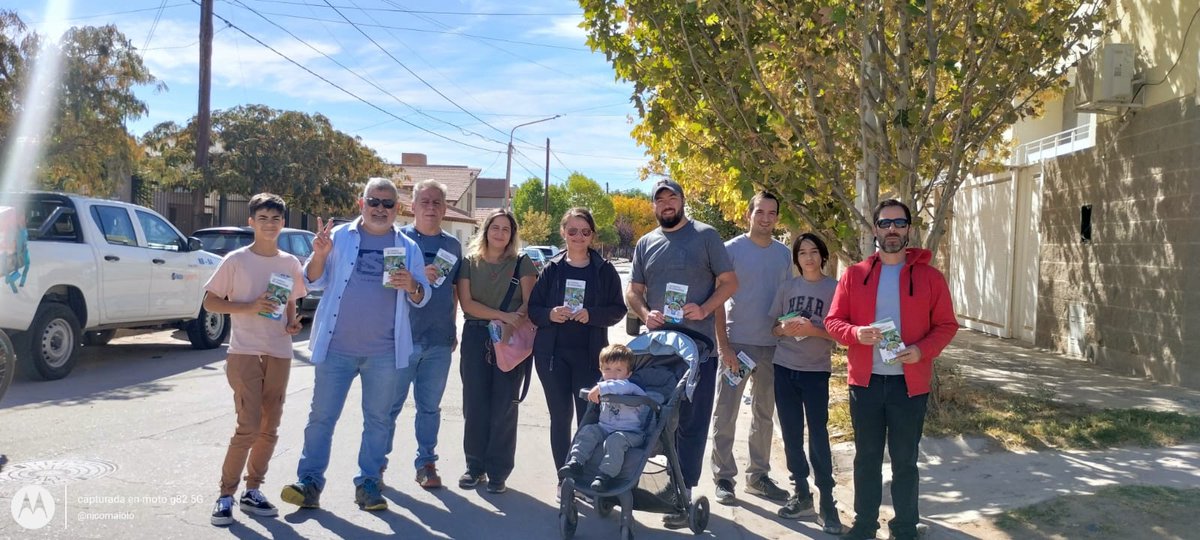 serfnovoa's tweet photo. Hoy estuvimos en Rincón de Emilio y Rincón del Río, en busca del voto a los candidatos kirchneristas: @RamonRiosecoOk @Aye_Gutierrez @BetoVivero @SoledadSalaburu @SoleeUrrutia @guajardo_mau 

#LasSoles
#Lista 67
#KolinaNeuquen https://t.co/lxrzwFhwc6
