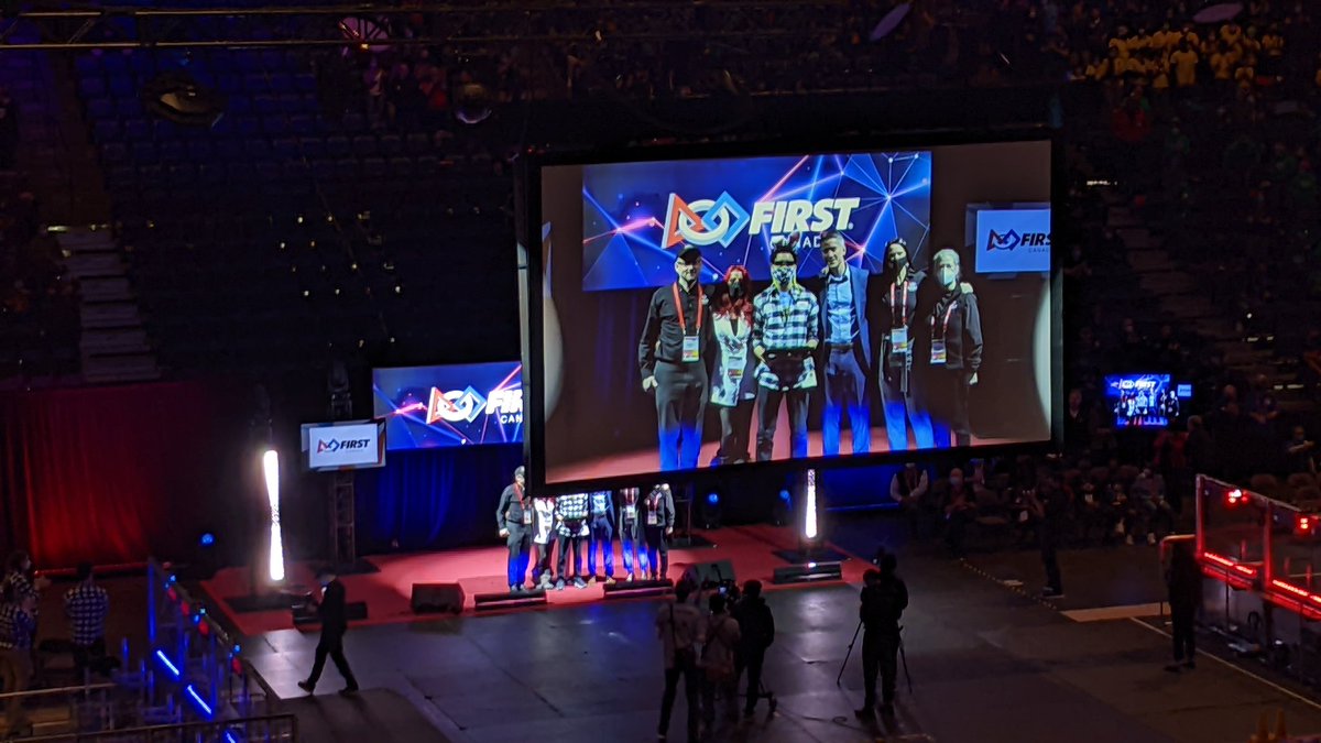 FRC4917's tweet photo. ABSOLUTE W 💪😤🏆 https://t.co/Vntjx0j7yN