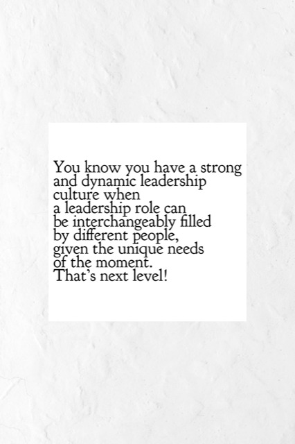 OAKSPROUT's tweet photo. Leadership also means being able to hand the baton off when needed! #leadership #leadershipfirst https://t.co/c6vI649N2C