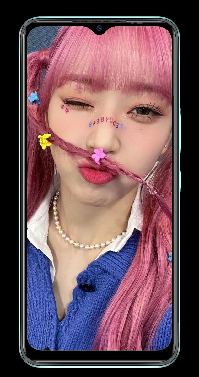 sasanctbts's tweet photo. Wallpaper HP stayc sumin https://t.co/Ls1JXrzZZC