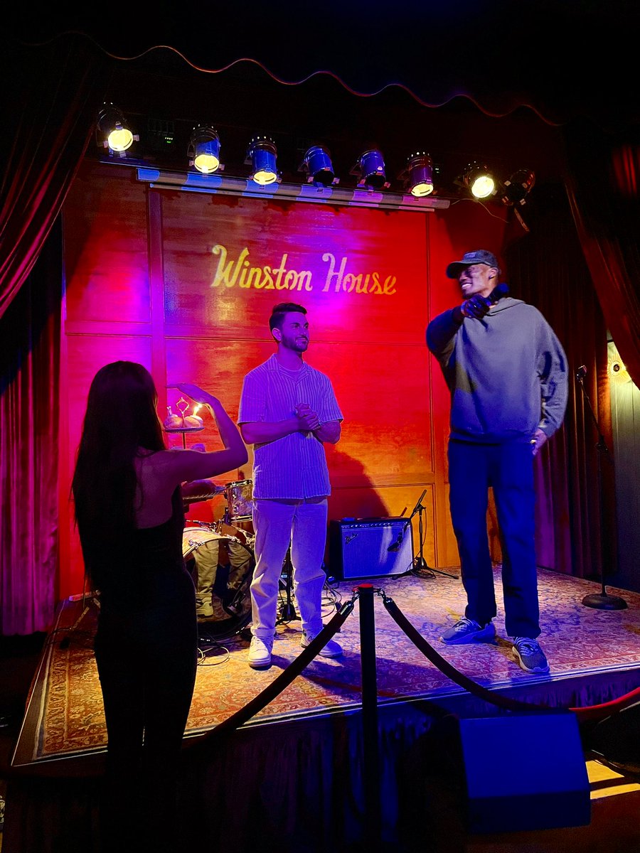 Zack Honarvar tweet media