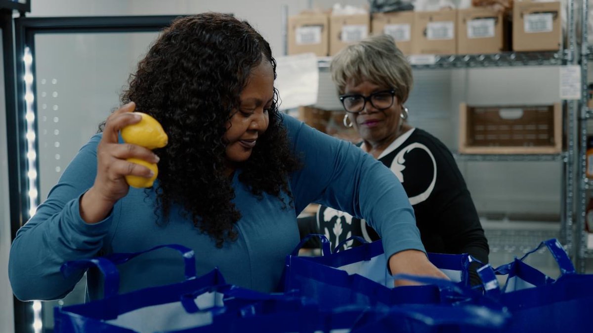 Redford Interfaith Relief tweet media