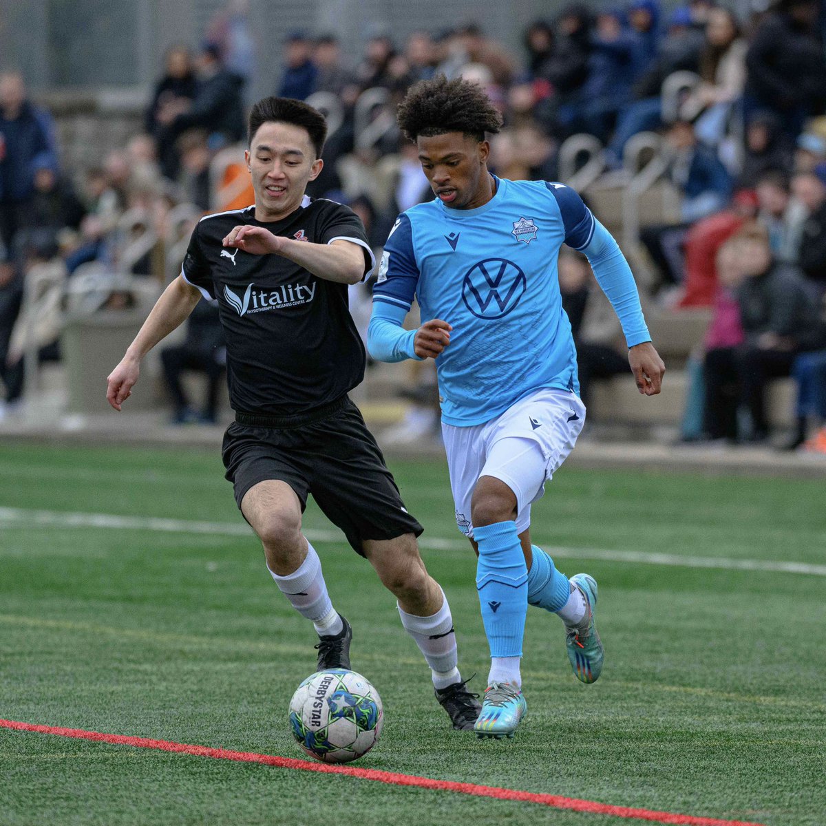 Halifax Wanderers FC tweet media