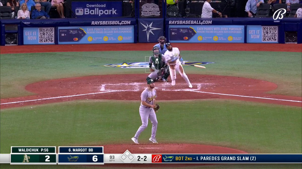 FOX Sports: MLB on Twitter: