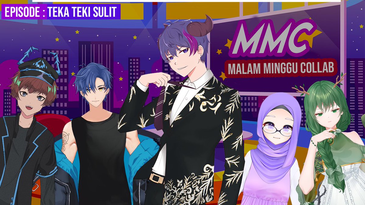 mephisto_vtuber's tweet photo. JADI KITA PARA MANUSIA GEPENG MENCOBA BERMAIN TTS NICH LANGSUNG AJH KALI BISA DI CEK HEHEHE
W/@AkutagawaCh @IkazukiYomika @AlonaDriad @KyrisSpecter 

📷 08 April 2023
📷 20:00 WIB / 08:00 PM GMT+7 
📷 https://t.co/KdxhhqXOUf…https://t.co/u9ZMIpy5cf https://t.co/37goLZJAYX