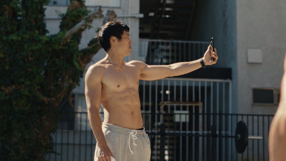 ooooooooh young mazino