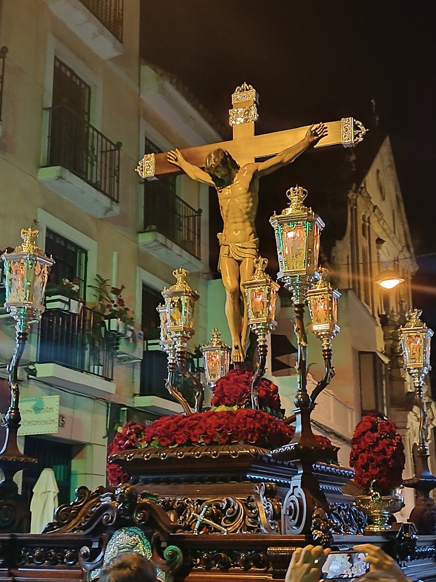 fernandofiti's tweet photo. @hdaddolorescord  por Jesús María @cordobescofrad @EntrevaralesCOR @Gentedepaz @PdC_ElBlog @pasionpcordoba @SentirCordoba @sscordobesa #SSantaCor23ABC https://t.co/7WpuQUY5kN