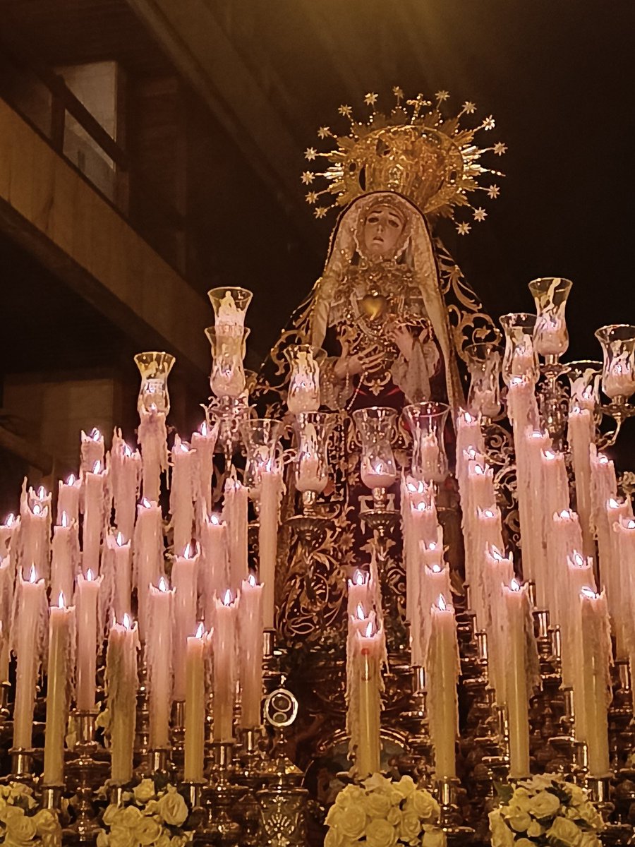 fernandofiti's tweet photo. @hdaddolorescord  por Jesús María @cordobescofrad @EntrevaralesCOR @Gentedepaz @PdC_ElBlog @pasionpcordoba @SentirCordoba @sscordobesa #SSantaCor23ABC https://t.co/7WpuQUY5kN