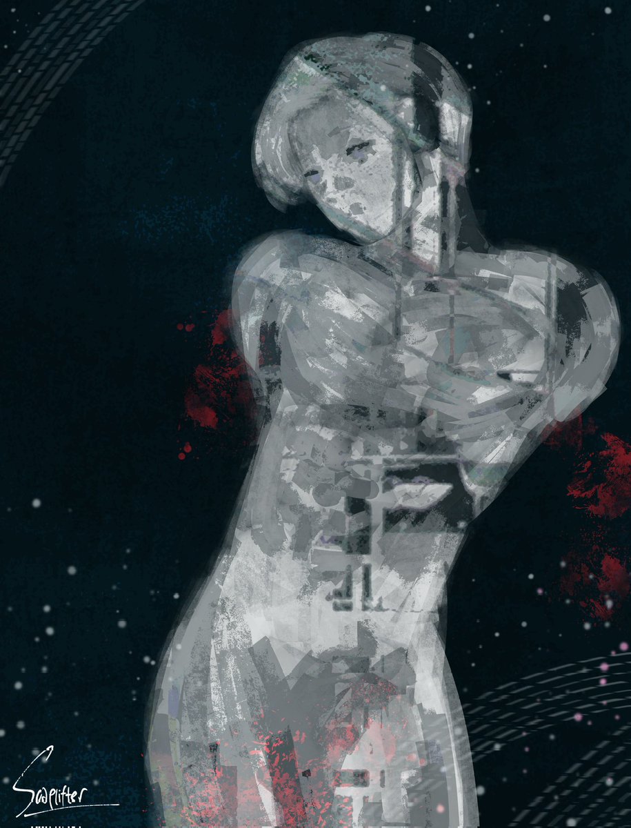 soaplifter's tweet image. nugget