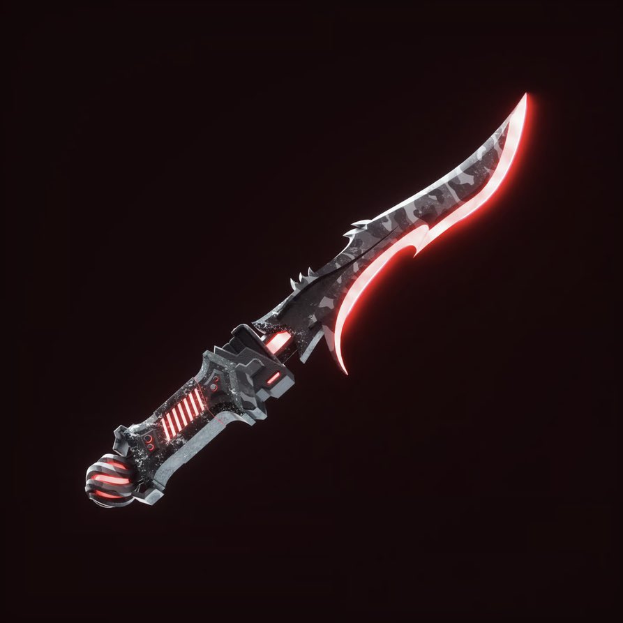 patriotcronos's tweet photo. Some people count sheep to fall asleep. 

With BBA around the corner, I think I will count Wolf Fang blades. 

1….2…....3………💤

(Coming for ya Miners) 
#Cro #crofam #cronos #bba #bbaready #nft #nftart #cryptotwitter #web3 #alphabots #alpha #bots #society #healers #healerfam https://t.co/r2sGbOVotS