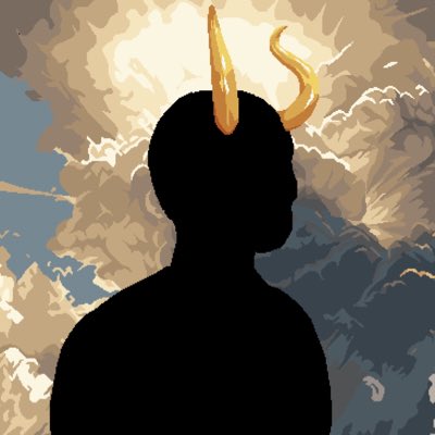 TomilloSol's tweet photo. #NuevaFotoDePerfil free @Blingz_NFT reveal worked very well for me, x2 mythic traits. Let’s see what happens in the next stage #LFGOTH https://t.co/e7qT1ZqJF2