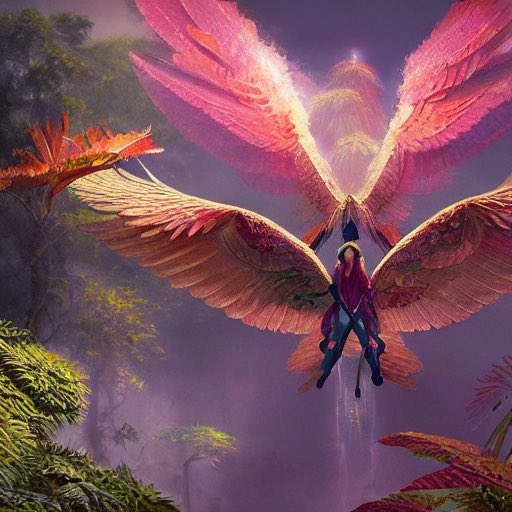 Shadows and halos
Wings of the damned
Fallen and forgotten
Empowered I stand

Hold my gaze
And search within
For the light distinguished
Between heaven and sin

Seizing my spirit
Of valor and brawn 
No deity needed
To cast my demons foregone

My strength is me

 #SlamWords #rd2