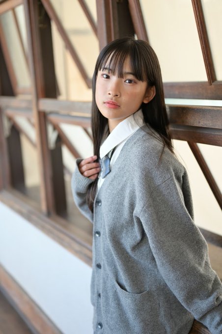 Twitterのコスプレ画像7