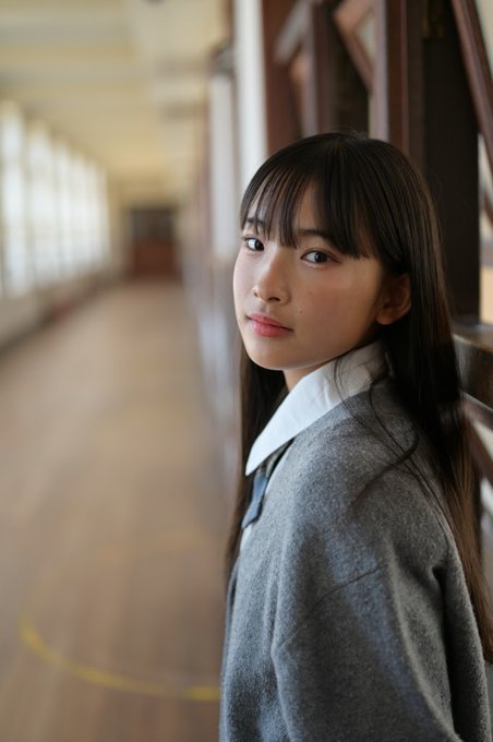 Twitterのコスプレ画像8