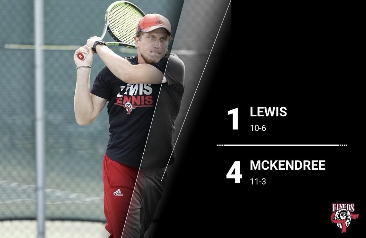 Lewis Men's Tennis (@LewisMTennis) / Twitter