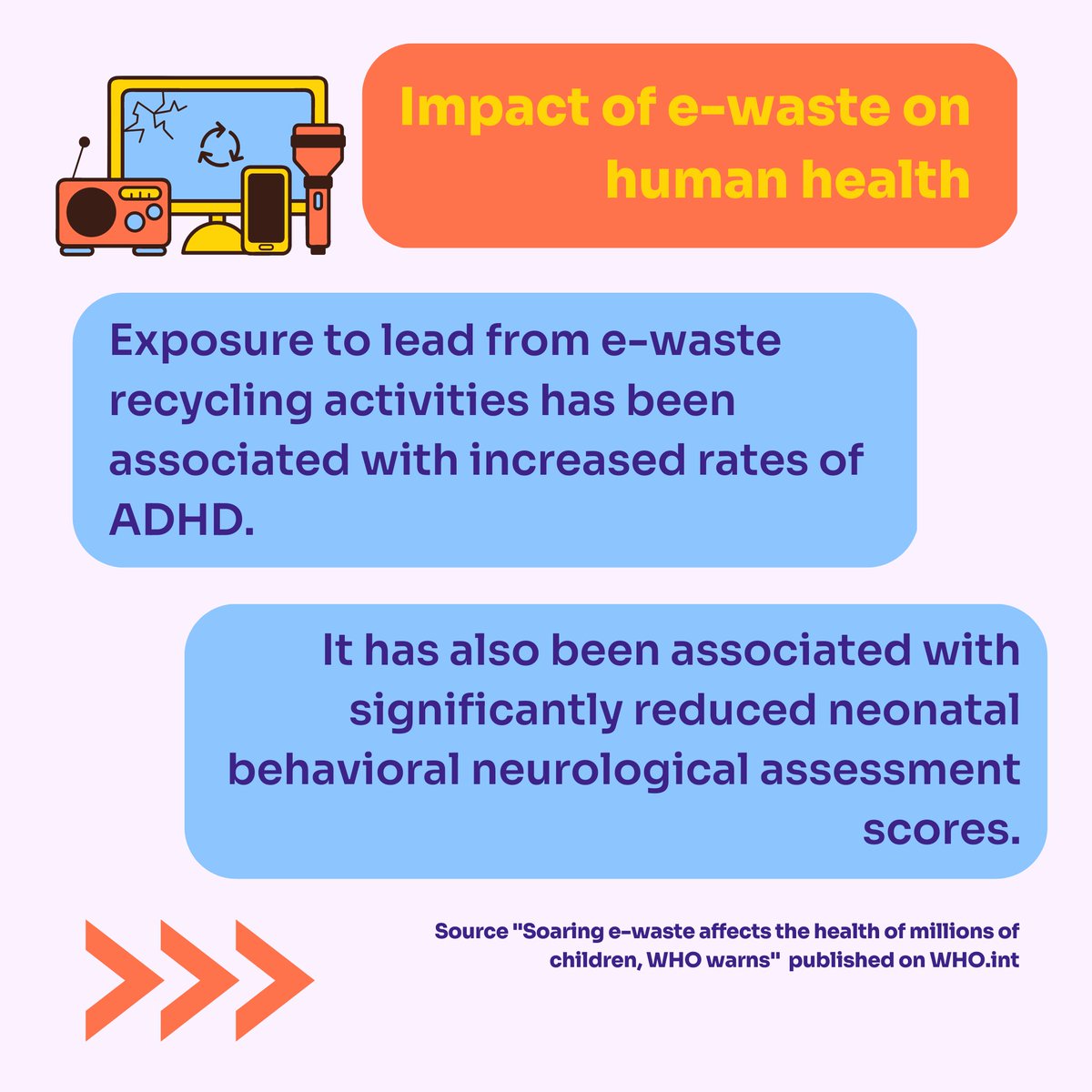 Refocused PODCAST tweet media