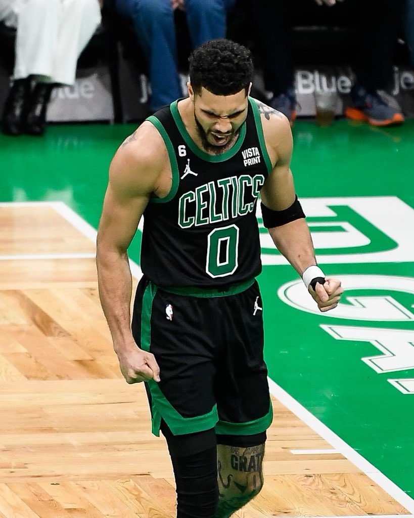 Boston Celtics on X: this energy >>>  / X