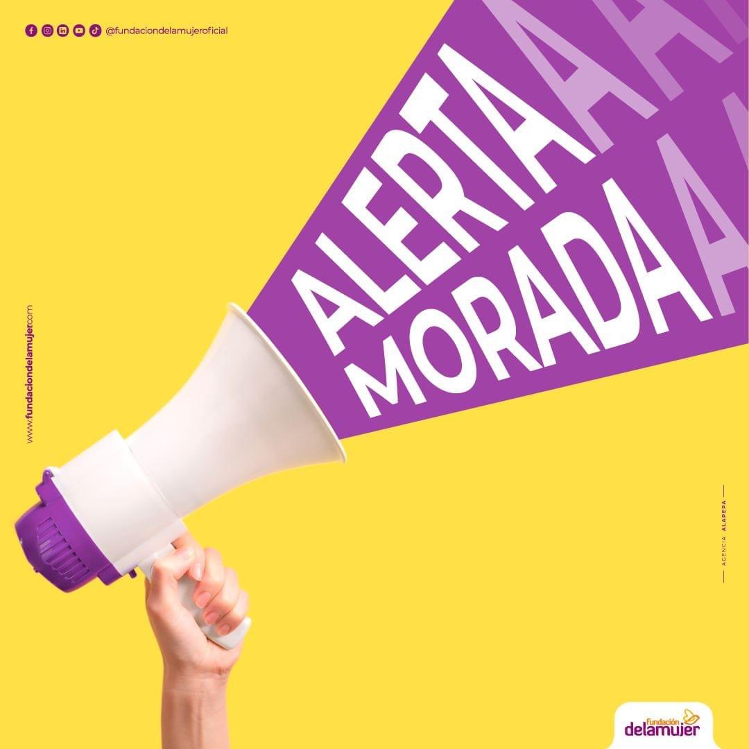 Fundación delamujer tweet media