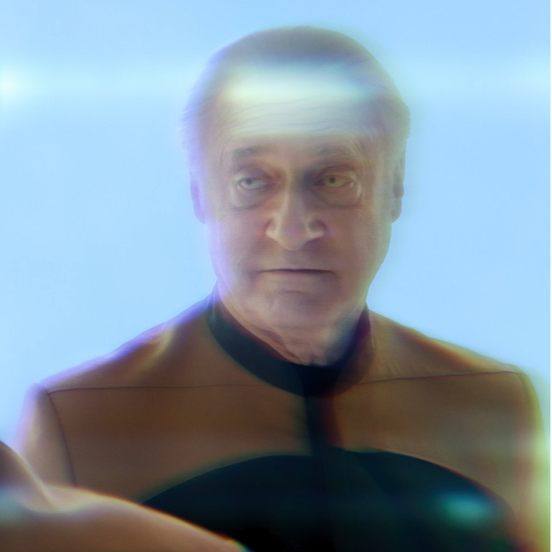 Star Trek on Paramount+ on Twitter ".BrentSpiner has played many