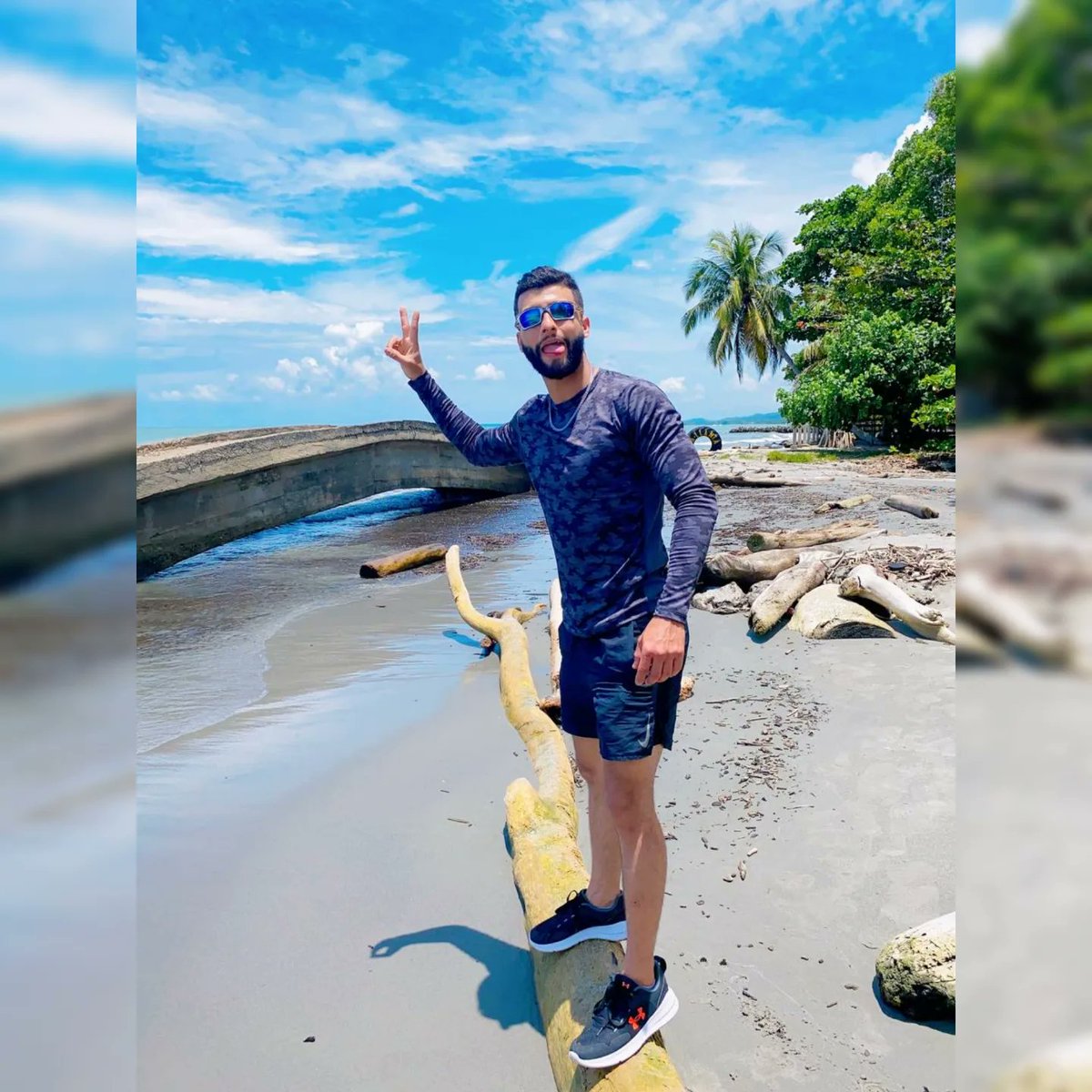 Yasser Perry tweet media