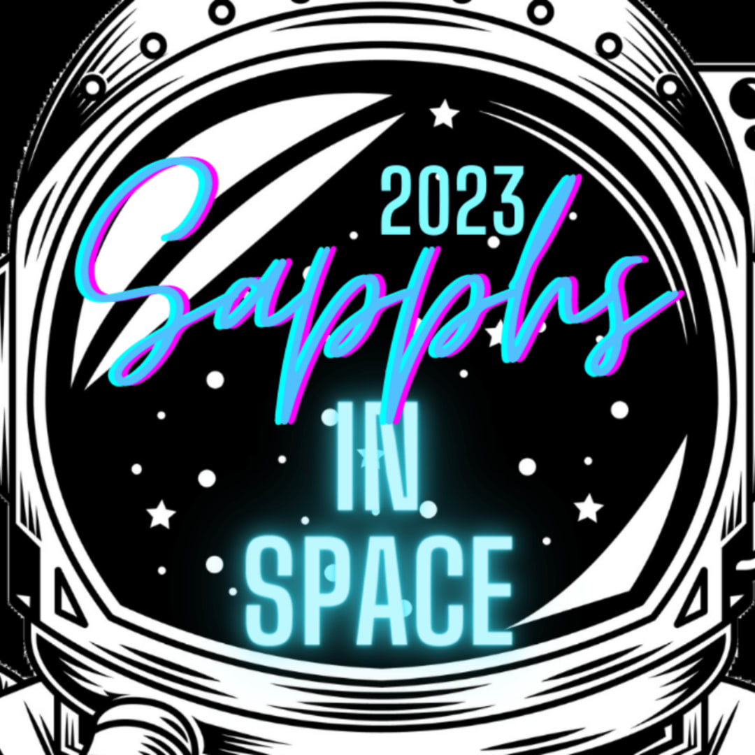 Sapphires Booster tweet media