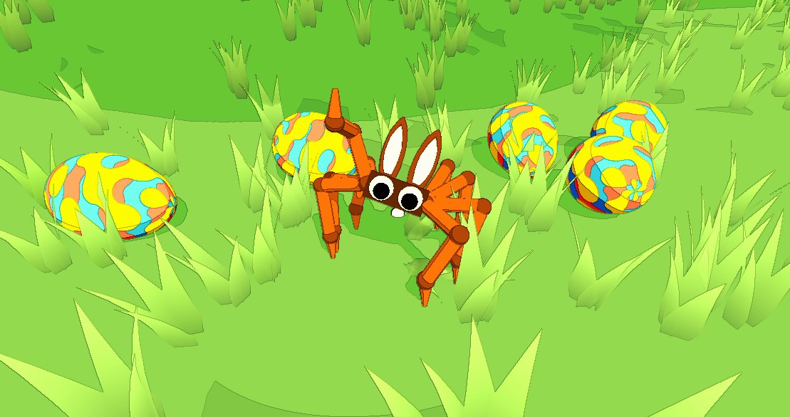 FireTotemGames's tweet image. Easter preparations are in full swing in our game 
🥚🥚🐰🥚🥚🥚

#gamedev #indedev #indiegame #indiegamedev
