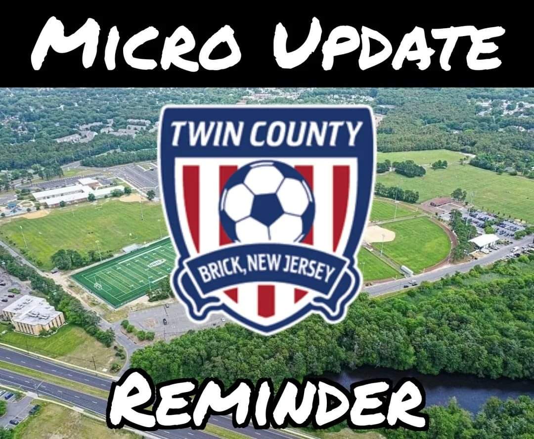 Twin County Soccer tweet media