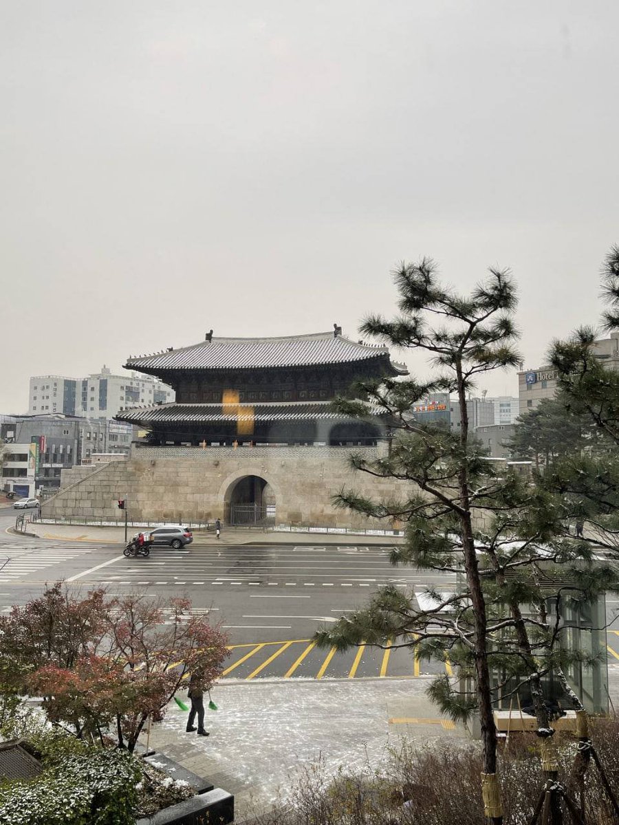 The secret of maintaining youth is to have a restless heart