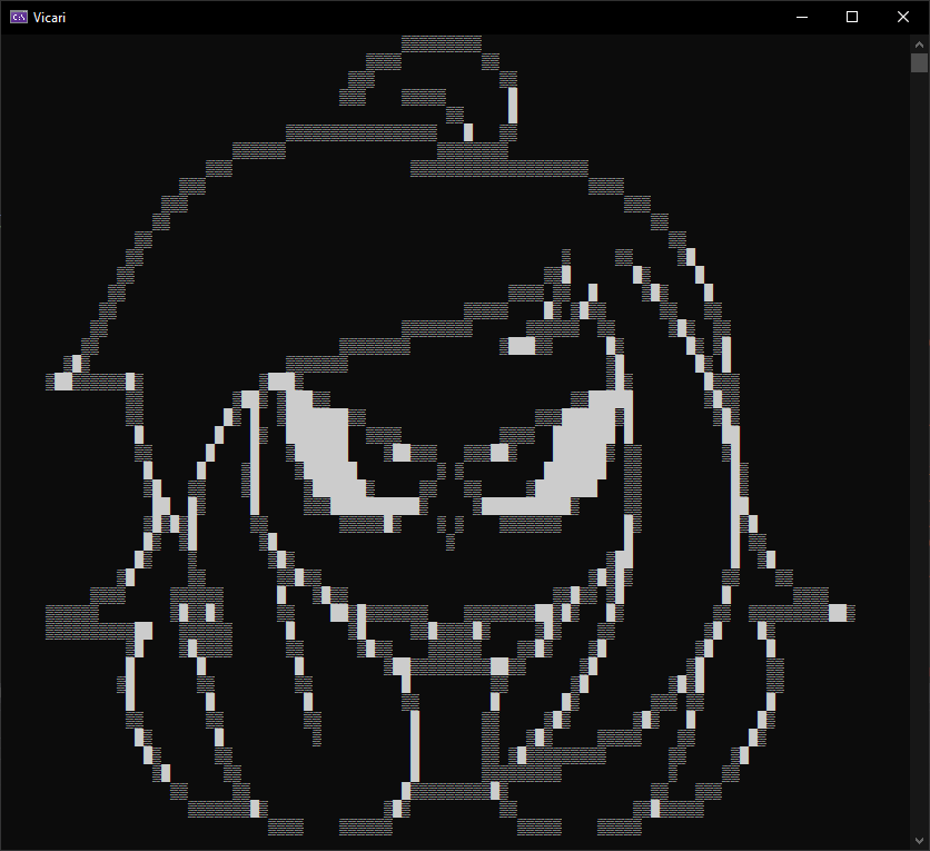 fun fact, most of my coding projects are named after my OCs.