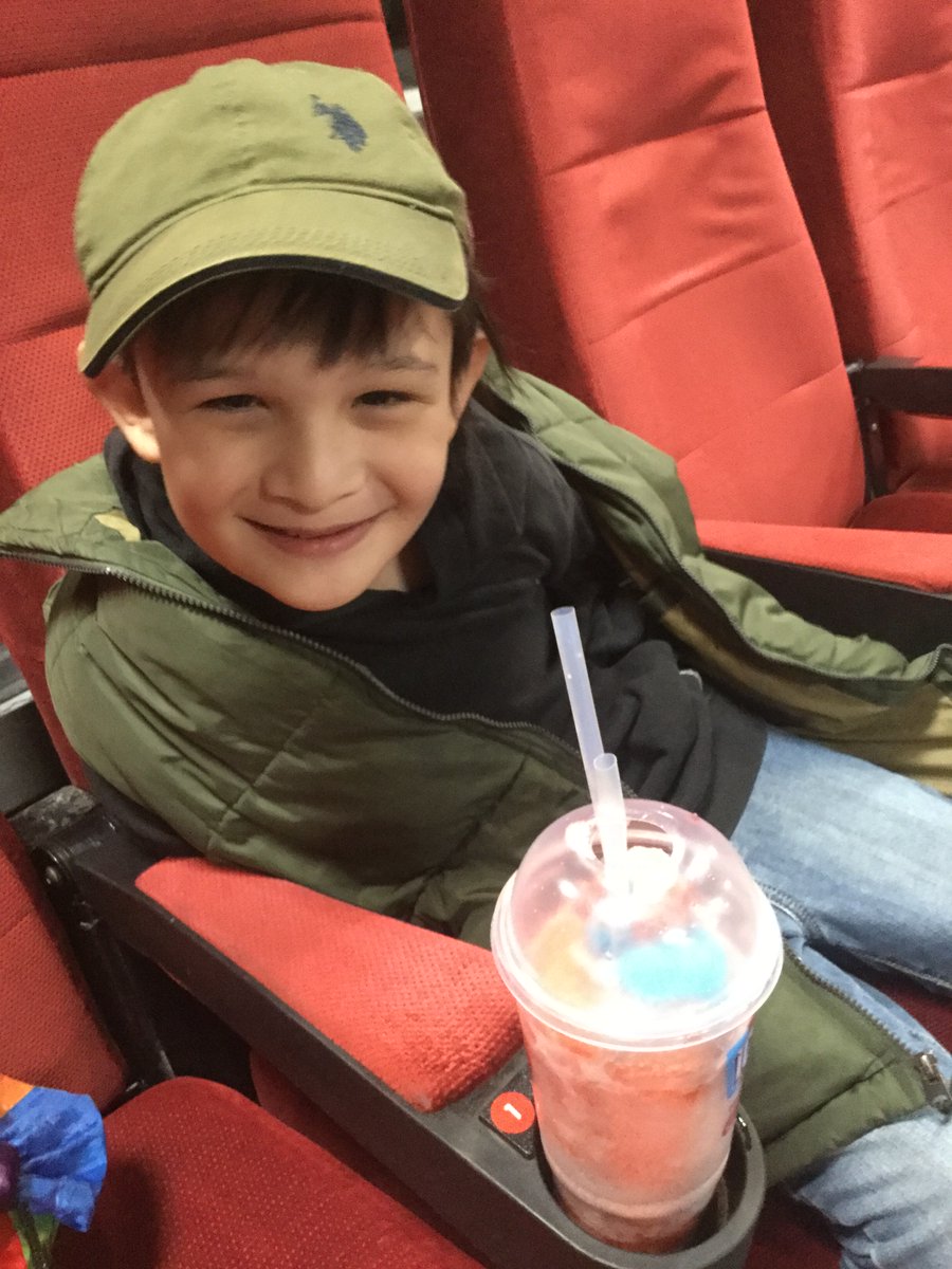 andrew francese on Twitter "If there were any HFs in our theatre today