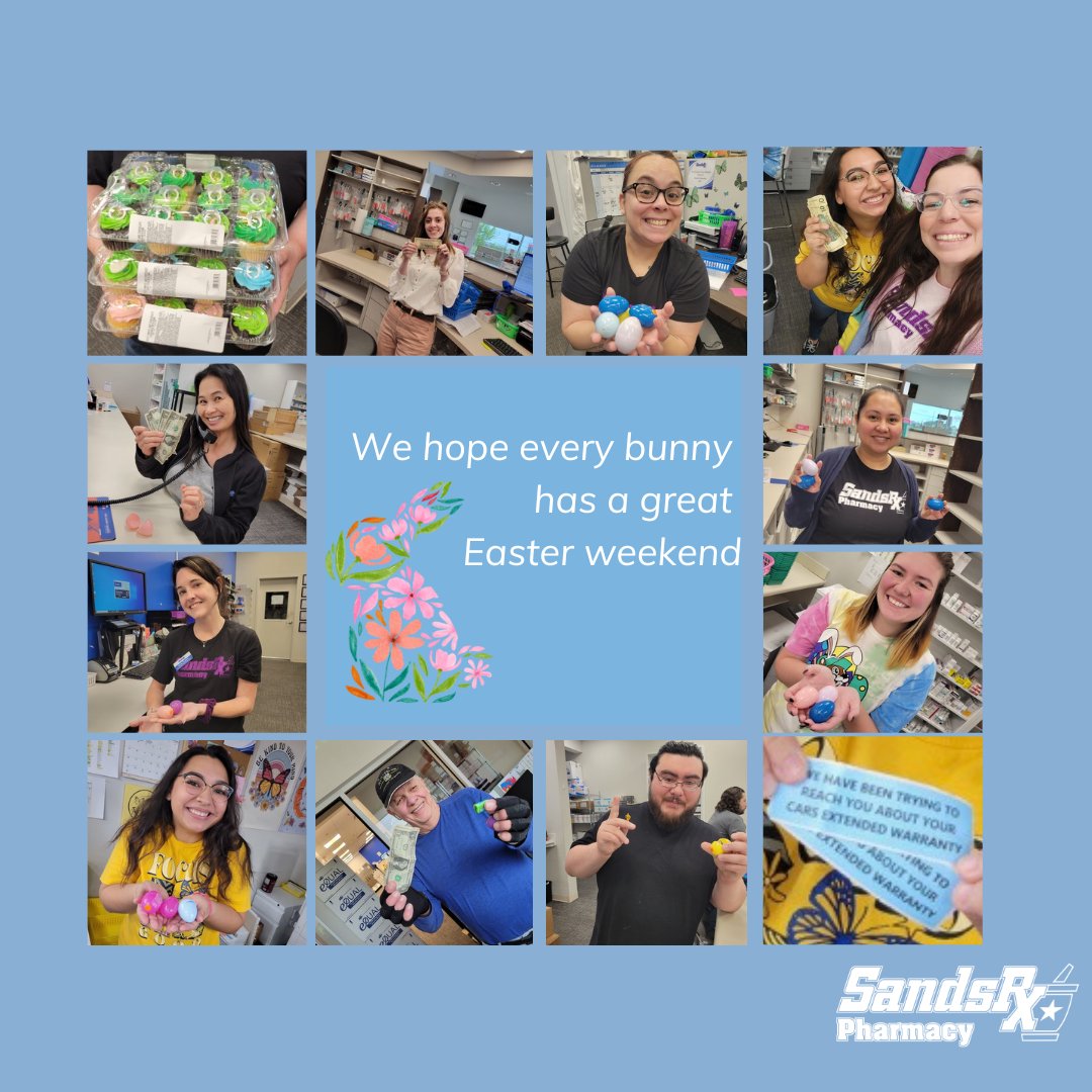 Sandsrx Pharmacy tweet media