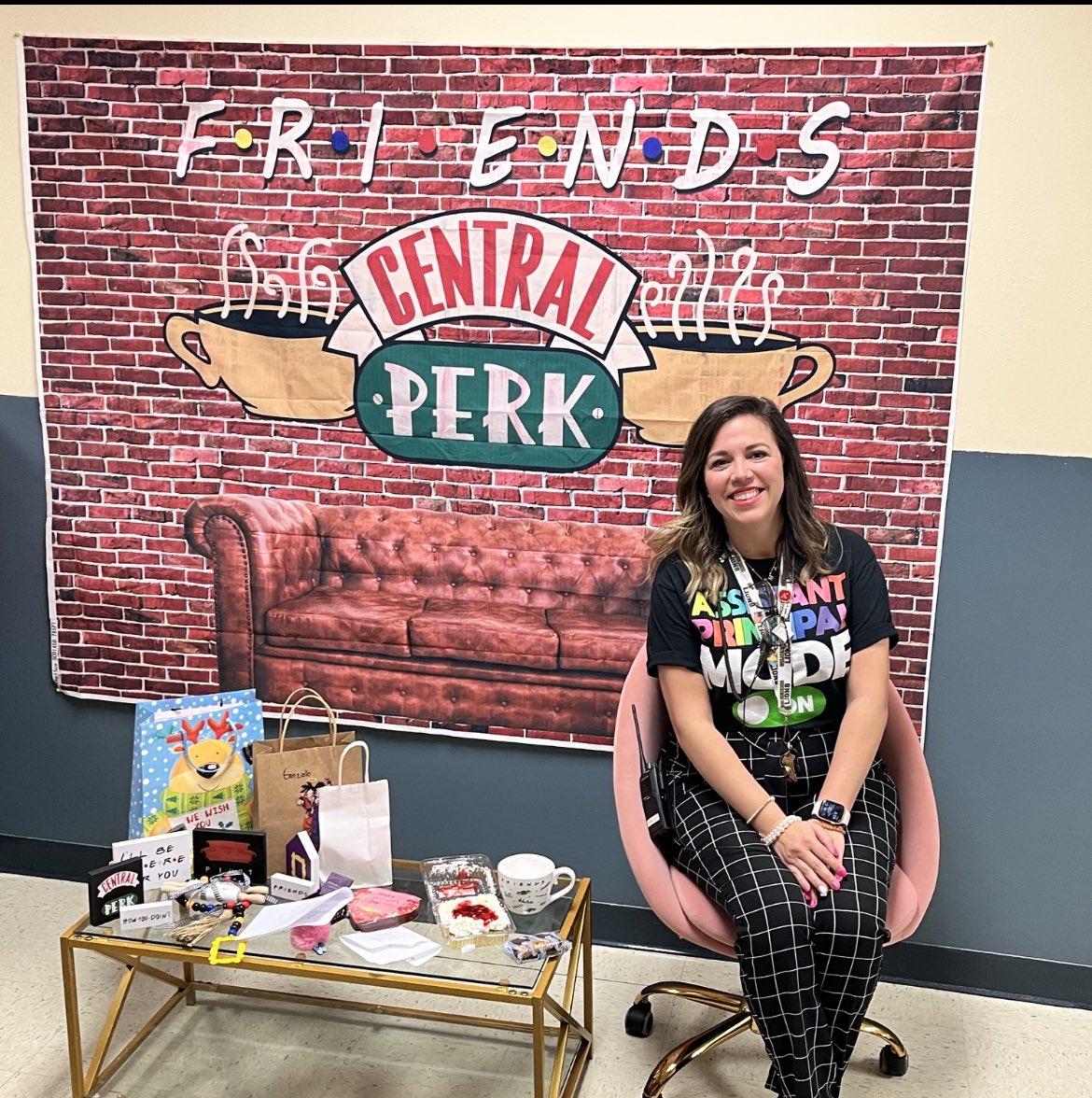 Miriam Tirado (@miriamtirado13) on Twitter photo I have to take a moment to brag on my AP! She is the most hard working, dedicated, empathetic, passionate person! She has the heart of a Lion and goes one more round for our kids and staff each day! We love you JT! <a href="/LionsGoldenrod/">Goldenrod Lions</a> #CSUSAproud #growwithgold I have to take a moment to brag on my AP! She is the most hard working, dedicated, empathetic, passionate person! She has the heart of a Lion and goes one more round for our kids and staff each day! We love you JT! <a href="/LionsGoldenrod/">Goldenrod Lions</a> #CSUSAproud #growwithgold