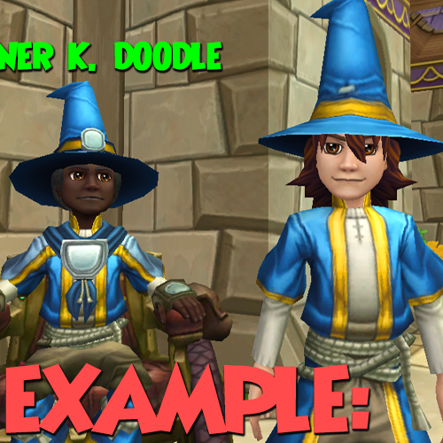 Wizard101 - MMORPG Information, Gameplay & Review