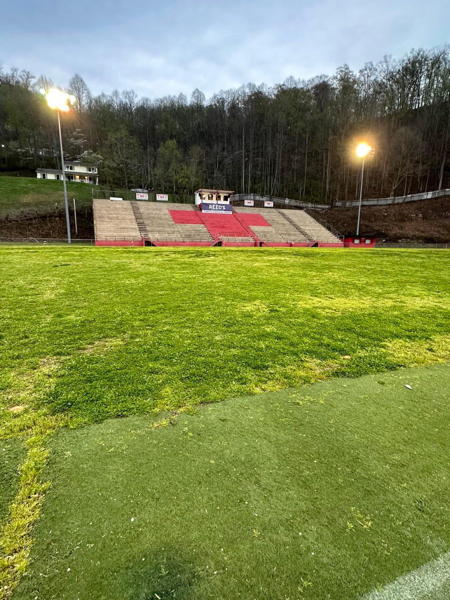Belfry Middle School is thinking and praying for the the Dodson family and Pulaski Community. #80