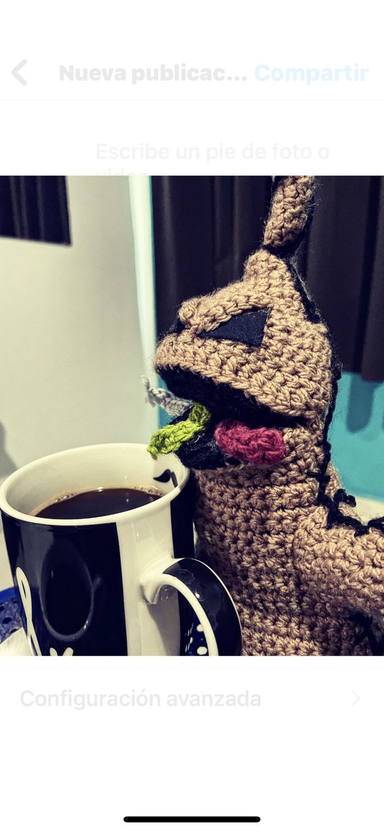 vanny600's tweet photo. One day with  
Mr. Boogeyman. https://t.co/5AcqwlBVyT